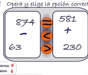 Compara num