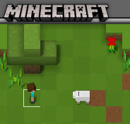 code minecraft