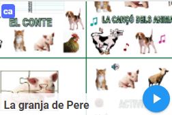 granjaPere