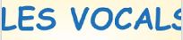 lesvocals