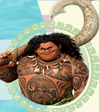 moana