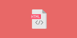 que es html