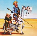 Quijote