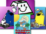 reciclatge infantil