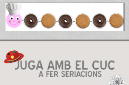seriacions