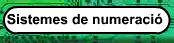 sist numeracio