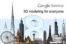 sketchup8